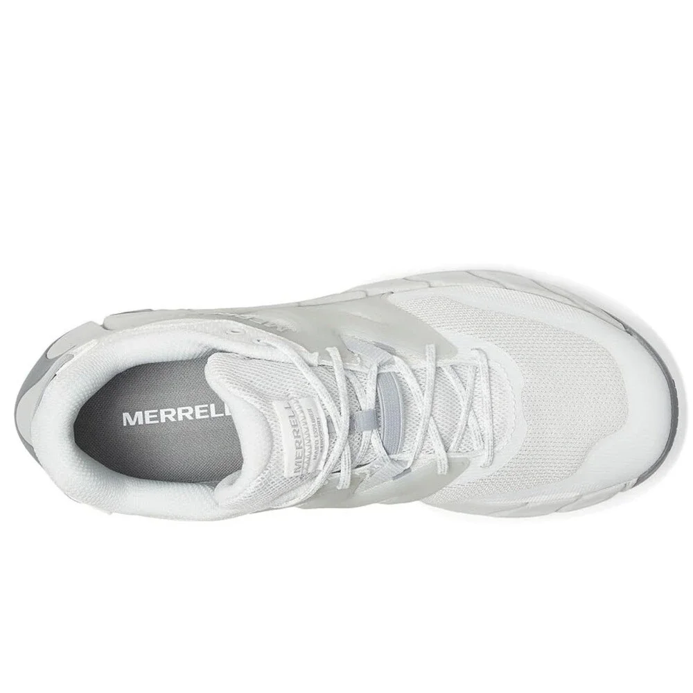 Merrell Maipo Explorer Aerosport J038011 Sneaker Men 9 White Hiking Shoe RHS8939